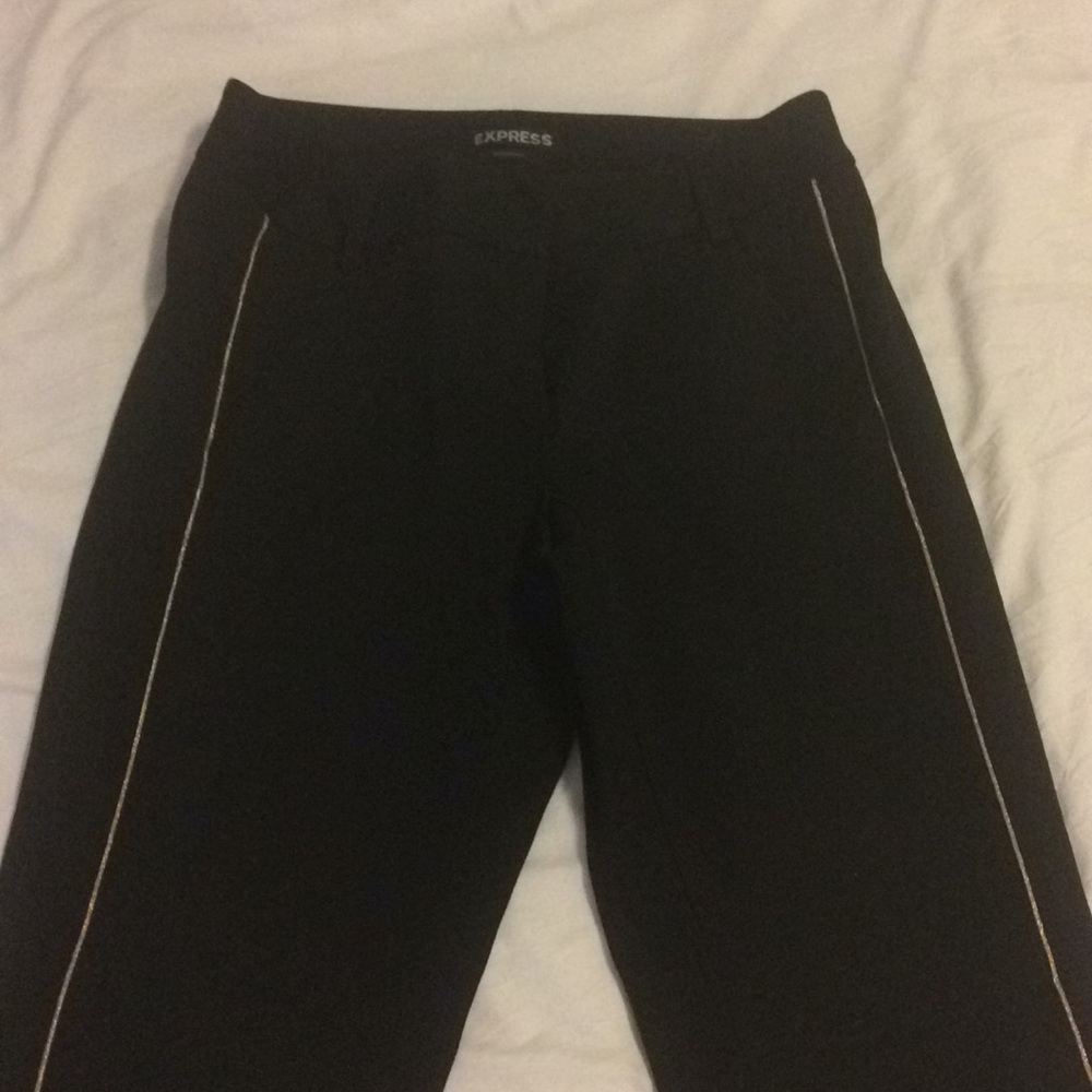 Express pants - Picture 2 of 3